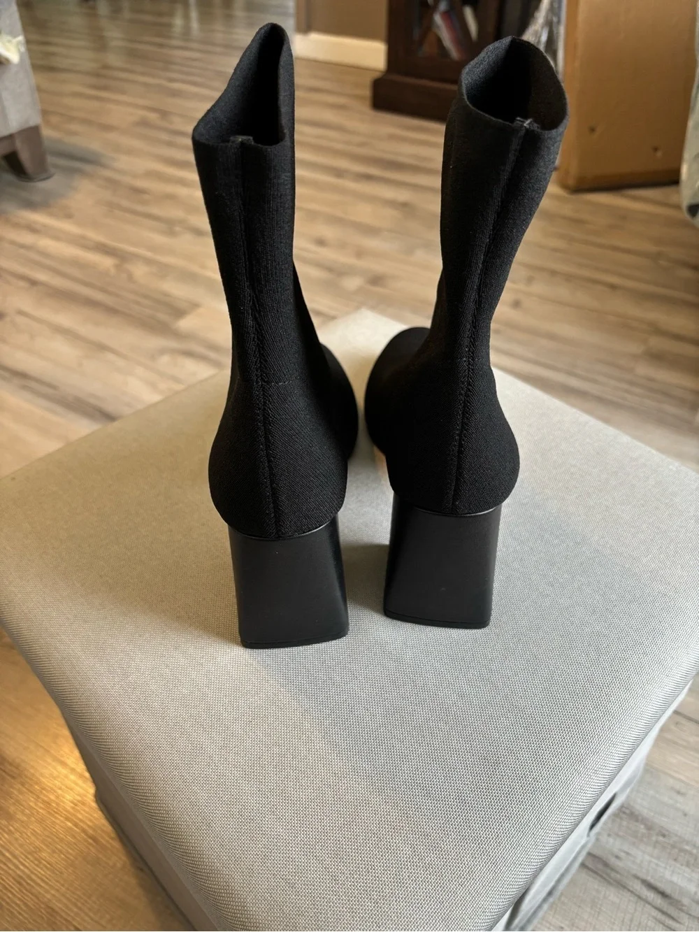 Aldo streamlined stretch